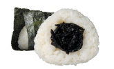 からし昆布