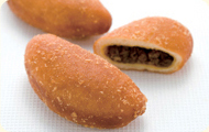 カレーパン