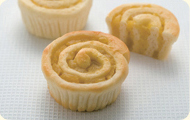 芋パン