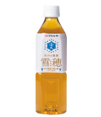石川の麦茶「雪穂」