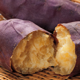 五郎島金時焼き芋