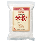 米粉
