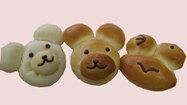 動物ぱん