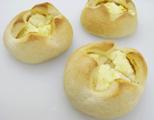 クリームチーズパン
