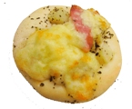 ミニポテトフォカッチャ