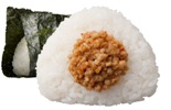 なんば鶏そぼろ