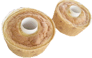 こめこシフォン