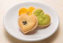 おこめのときめき